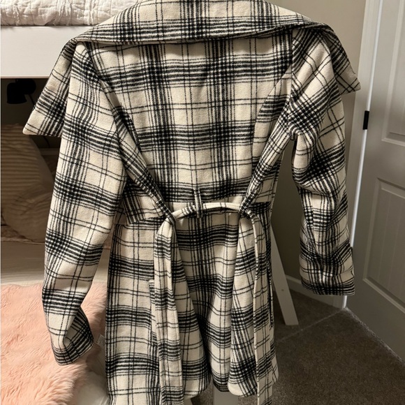 JACK COAT (NORDSTROM) - Picture 4 of 4